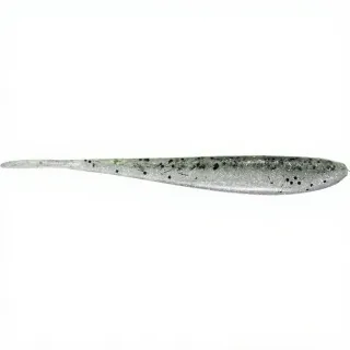 DUO Versa Fish 4 soft lure