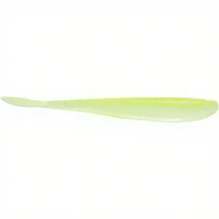 DUO Versa Fish 4 soft lure