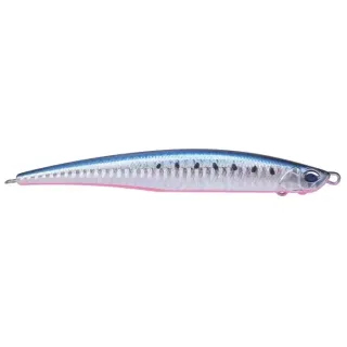Poisson nageur DUO Press bait 125 HD