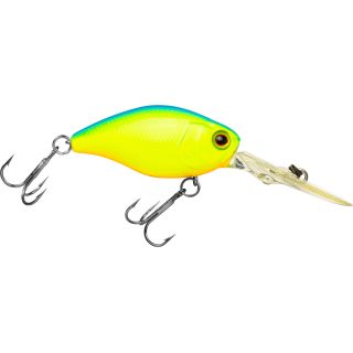 Crankbait ILLEX Deep diving chubby 38