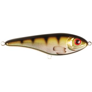 Jerkbait CWC Buster jerk 15cm