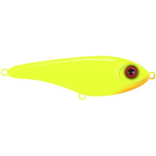 Jerkbait CWC Buster jerk 15cm