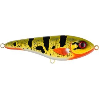 Jerkbait CWC Buster jerk 15cm
