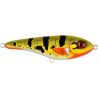 Jerkbait CWC Buster jerk 15cm