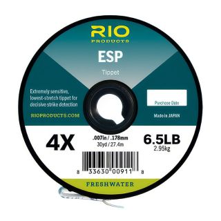Fils RIO ESP