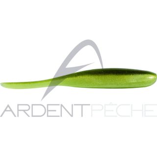 KEITECH Shad Impact 2 soft lure