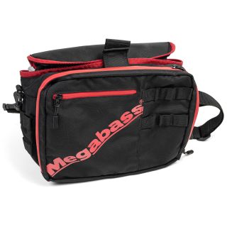 Occasion sac ceinture MEGABASS Custombag
