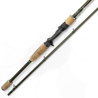 Occasion canne casting BFT Roots 76 Bayonet