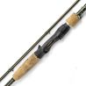 Occasion canne casting BFT Roots 76 Bayonet