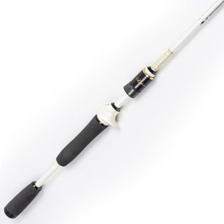 Used casting rod ILLEX Pepper B 210 L Finesse quest