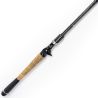 Occasion canne casting ILLEX Night shadows B 220 H Swimbait driver