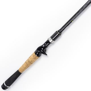 Used casting rod ILLEX Night shadows B 220 MH H Jungle poacher