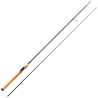 Occasion canne spinning TENRYU Rayz spectra 712 S ML