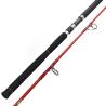 Occasion canne spinning TENRYU Furrary racing 60lb