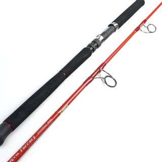 Occasion canne spinning TENRYU Furrary racing 80lb