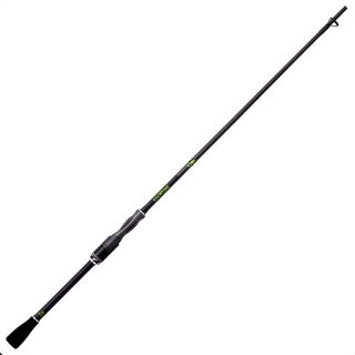 Spinning rod GUNKI Showtime demo