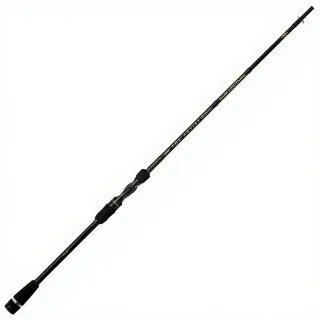 Canne spinning ILLEX The artist X5 S 215 MH Dark lightning démo