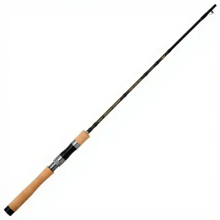 Canne spinning ILLEX Stream master S 1992 ML Mountain stream démo