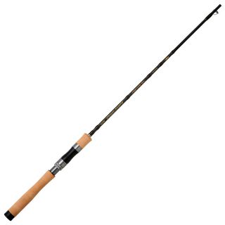Spinning rod ILLEX Stream master S 1992 ML Mountain stream demo