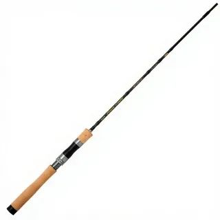 Spinning rod ILLEX Stream master S 1992 L Shade creek demo