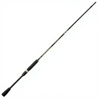 Canne spinning ILLEX Night shadows S 205 L+ Racing finesse démo
