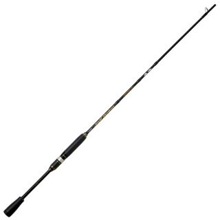 Spinning rod ILLEX Night shadows S 205 L+ Racing finesse demo