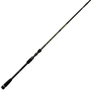 Spinning rod ILLEX The artist X5 S 235 M MH Black angel demo