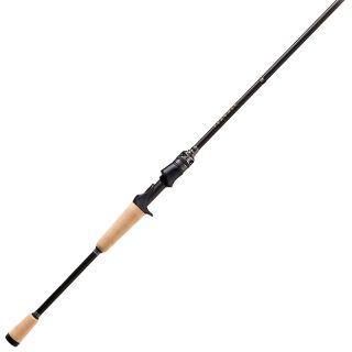 Casting rod MEGABASS Levante P3 F5 1/2 LV Sleeper contact