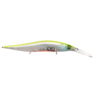 Poisson nageur MEGABASS Vision 110 +2 JR