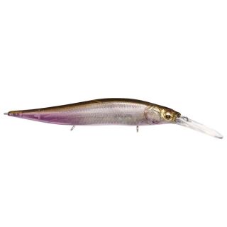 Poisson nageur MEGABASS Vision 110 +2 JR