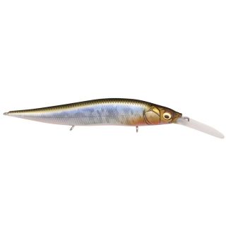 Poisson nageur MEGABASS Vision 110 +2 JR