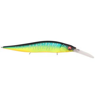 Poisson nageur MEGABASS Vision 110 +2 JR