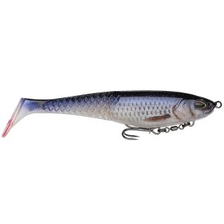 BERKLEY Cullshad 12.5cm shallow soft lure