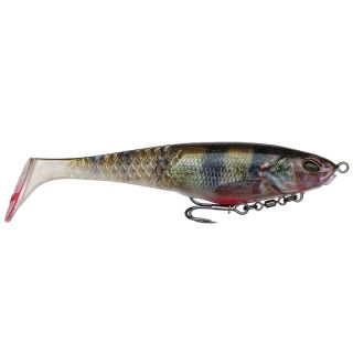 BERKLEY Cullshad 12.5cm shallow soft lure