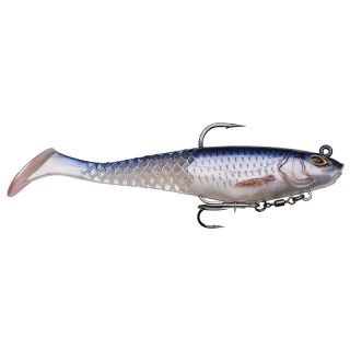Leurre souple BERKLEY Cullshad 12.5cm deep