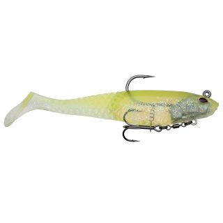 BERKLEY Cullshad 12.5cm deep soft lure