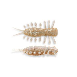 Leurre souple MEGABASS Yagot 3.5