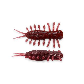 Leurre souple MEGABASS Yagot 3.5