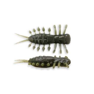 Leurre souple MEGABASS Yagot 3.5