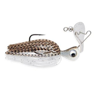 Chatterbait KEITECH Rumblade jig 14g