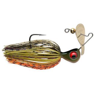 Chatterbait KEITECH Rumblade jig 17.5g