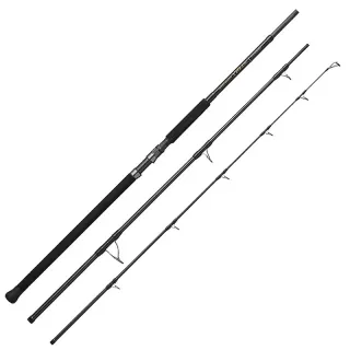 Canne spinning TENRYU Master extrreme PMX 1073