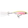 Poisson nageur MEGABASS Karashi 80