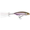 Poisson nageur MEGABASS Karashi 80