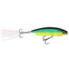 Poisson nageur MEGABASS Karashi 80