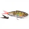 Swimbait LMAB Real vibe 220