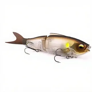 Swimbait LMAB Real vibe 150