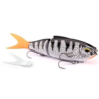 Swimbait LMAB Real vibe 150