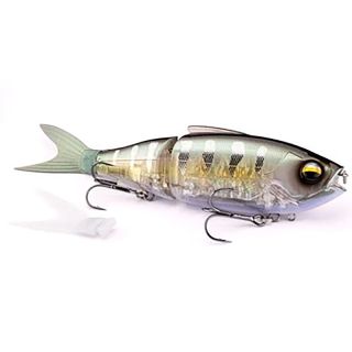Swimbait LMAB Real vibe 150