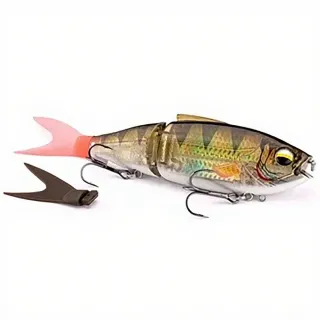 Swimbait LMAB Real vibe 150